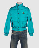 PUMA RUDOLF D SCHUHFABRIK - Jackets
