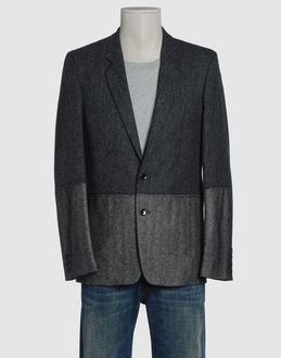 RAF SIMONS - COATS & JACKETS - Blazers - on YOOX.COM