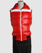 KRIS VAN ASSCHE - Jackets