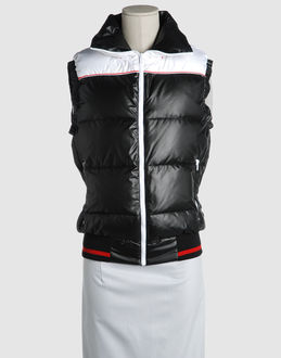 Kris Van Assche   Blousons