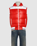 KRIS VAN ASSCHE - Down jackets
