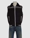 KRIS VAN ASSCHE - Down jackets