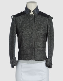 CHLOE' - COATS & JACKETS - Blazers - on YOOX.COM