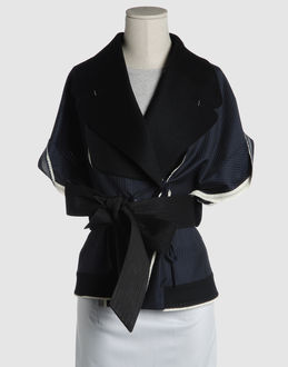 GIANFRANCO FERRE' - Women - COATS & JACKETS - Blazers on YOOX.COM