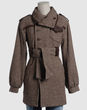 DIESEL - Mid-length jackets