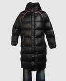 KRIS VAN ASSCHE - Down jackets