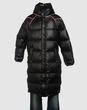 KRIS VAN ASSCHE - Down jackets