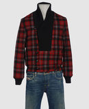 KRIS VAN ASSCHE - Jackets