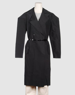 Confronta prezzi Lanvin capispalla impermeabili su yoox.com