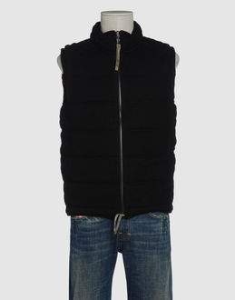 - manteaux - blousons - sur yoox.com
