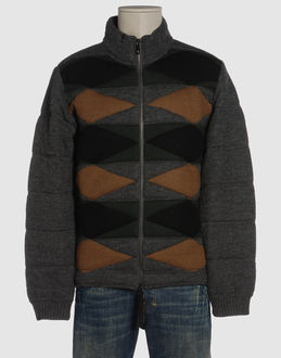 - manteaux - blousons - sur yoox.com