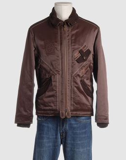 - manteaux - blousons - sur yoox.com