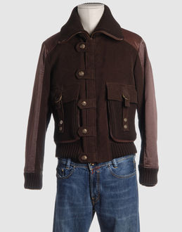 - manteaux - blousons - sur yoox.com