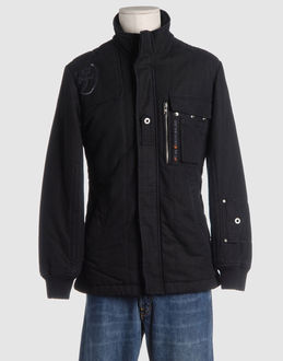 - manteaux - vestes - sur yoox.com