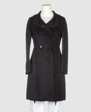 ERMANNO SCERVINO - Coats
