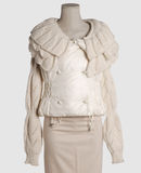ERMANNO SCERVINO - Down jackets