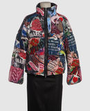MARIELLA BURANI - Jackets