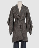 ANTONIO BERARDI - Coats
