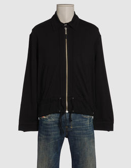  - manteaux - blousons - sur yoox.com