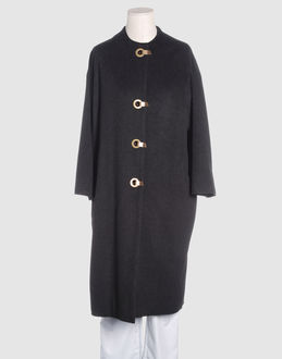 Confronta prezzi Lanvin capispalla cappotti su yoox.com