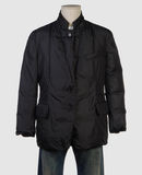 Y'S FOR MEN YOHJI YAMAMOTO - Down jackets