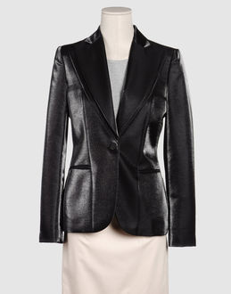 - manteaux - vestes - sur yoox.com