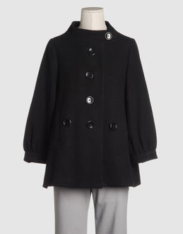 MANOUSH - COATS & JACKETS - Mid-length jackets - on YOOX.COM