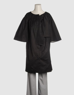 MANOUSH - COATS & JACKETS - Full-length jackets - on YOOX.COM