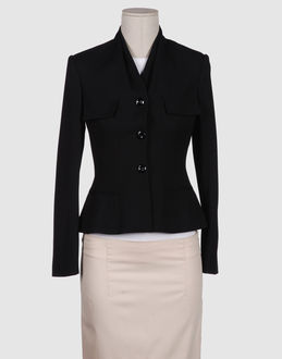 - manteaux - vestes - sur yoox.com