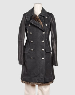 - manteaux - pardessus - sur yoox.com