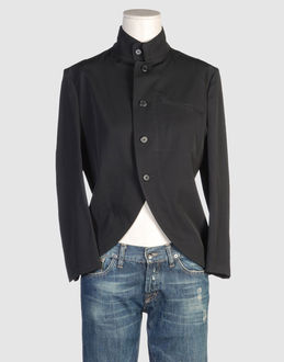 Y'S YOHJI YAMAMOTO - MANTEAUX - Vestes