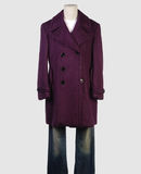 YSL  RIVE GAUCHE - Coats
