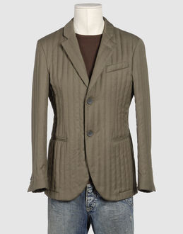  - manteaux - vestes - sur yoox.com