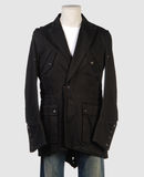 DSQUARED2 - Mid-length jackets