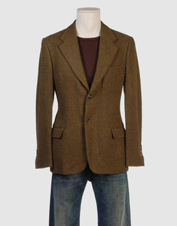 YSL  RIVE GAUCHE - Men - COATS & JACKETS - Blazers on YOOX.COM