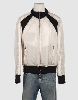  - manteaux - blousons - sur yoox.com