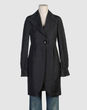 EMPORIO ARMANI - Full-length jackets