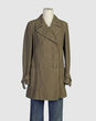 EMPORIO ARMANI - Mid-length jackets