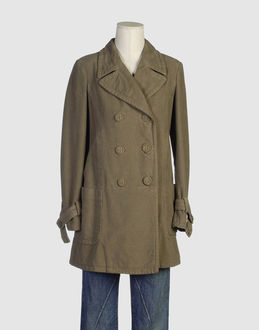 Confronta prezzi Emporio armani capispalla giacconi su yoox.com