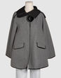 EMPORIO ARMANI - Mid-length jackets