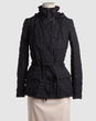 EMPORIO ARMANI - Mid-length jackets