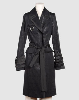 THOMAS WYLDE - COATS & JACKETS - Full-length jackets - on YOOX.COM