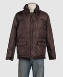 ALBERTO ASPESI - Down jackets