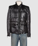 ROBERTO CAVALLI - Down jackets