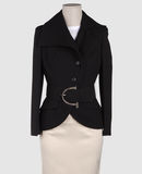 ALEXANDER MCQUEEN - Blazers