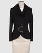 ALEXANDER MCQUEEN - Blazers