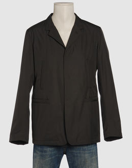 JIL SANDER - COATS & JACKETS - Blazers - on YOOX.COM