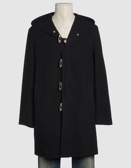 JIL SANDER - COATS & JACKETS - Mid-length jackets - on YOOX.COM