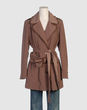 MAZZI OVERWEAR - Mid-length jackets