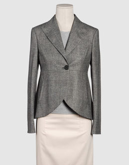 STELLA McCARTNEY - COATS & JACKETS - Blazers - on YOOX.COM